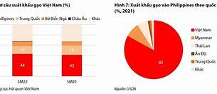 2022 Năm Bội Thu Cho Xuất Khẩu Gạo Việt Nam