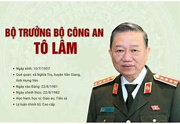 Bộ Trưởng Bộ Công An Việt Nam Quê Ở Đầu