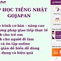 Các App Học Tiếng Nhật Trên Máy Tính