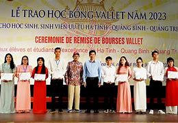 Cách Đạt Học Bổng Vallet 2024 Belgie Rok University