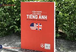 Cẩm Nang Cấu Trúc Tiếng Anh Cô Trang Anh