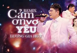 Cảm Ơn Vợ Yêu Karaoke