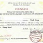 Chứng Chỉ Giáo Dục Quốc Phòng Lấy Ở Đâu