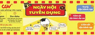 Cj Tuyển Dụng 2022