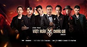 Concert Anh Trai Vượt Ngàn Chông Gai Hà Nội