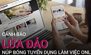 Công Ty Vinacoma Lừa Đảo Tuyển Dụng 2024 Online Facebook