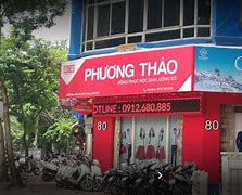 Đồng Phục Phương Thảo Quang Trung Hà Đông