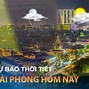 Dự Báo Thời Tiết Tân Phong Kiến Thụy Hải Phòng