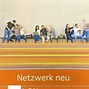 Giáo Trình Học Tiếng Đức Netzwerk Neu A1 Pdf