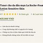 Hà Linh Review Toner Cho Da Dầu Mụn