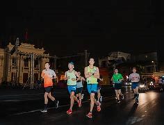 Hải Phòng Marathon 2024