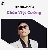 Hát Karaoke Châu Việt Cường