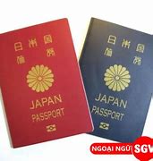 Hồ Sơ Xin Visa Nhật Ngắn Hạn