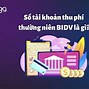 Học Bổng Bidv 2022 Là Gì ؟ Ạ