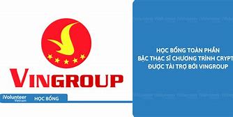 Học Bổng Thạc Sĩ Vingroup 2022 Hcm Online Results Pdf