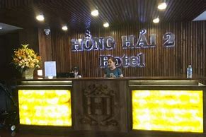 Khách Sạn Hồng Thắng Hotel