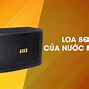 Loa Bq Thuận Phát Audio