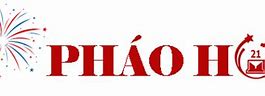 Logo Pháo Hoa Bộ Quốc Phòng