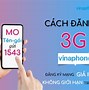 Mạng 3G Vinaphone