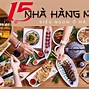 Nhà Hàng Nhật Nổi Tiếng Ở Hà Nội