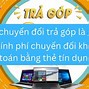 Phí Chuyển Đổi Trả Góp Tpb