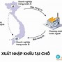 Quy Trình Xuất Khẩu Tại Chỗ