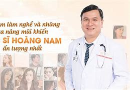 Tiến Sĩ Bác Sĩ Nguyễn Hoàng Quý