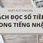 Tiền Thưởng Trong Tiếng Nhật