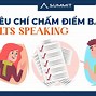 Tiêu Chí Chấm Điểm Trong Tiếng Anh Là Gì