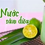 Trà Sâm Dứa Thuận Ký