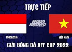 Trực Tiếp Bóng Đá Việt Nam Và Indonesia Trên Vtv5