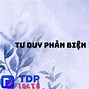 Tư Duy Phản Biện Là Gì Trao Đổi Để Xác Định Một Số Biểu Hiện Của Tư Duy Phản Biện