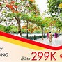 Vé Máy Bay Hải Phòng Đà Nẵng Bao Nhiêu Tiền