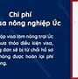 Visa Nông Nghiệp Tại Úc 2024