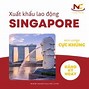 Xkld Singapore 2022 Là Gì Tiếng Việt Là Gì Ạ Ạ